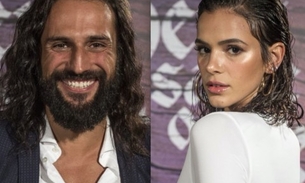 José Fidalgo fala sobre suposto interesse por Bruna Marquezine