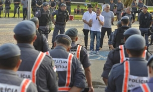 SSP reforça policiamento para solucionar casos de homicídio no interior do Amazonas