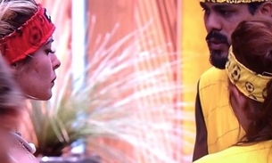  BBB18: Ana Clara se dá bem e Prova da Comida gera briga entre Jaqueline e Viegas