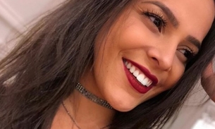   Em Paris, ex-BBB Emilly Araújo curte festinha na casa de Neymar