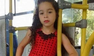 Menina de 7 anos morre ao participar do 'desafio do desodorante'