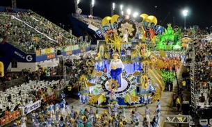 Desfile oficial do Carnaval de Manaus leva 20 horas de programação para o Sambódromo
