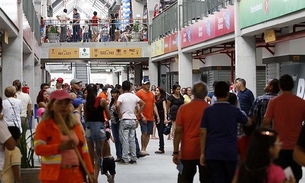 Lojistas devem ficar alertas para prazo de abertura dos espaços em Manaus