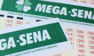  Mega-Sena pode pagar 70 milhões neste sábado