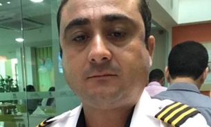 Piloto vítima de queda de avião em Manaus postou mensagem minutos antes da tragédia