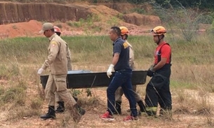 Corpos de vítimas de acidente aéreo deixam Manaus para enterro com familiares