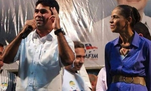 Policial federal é o pré-candidato da Rede ao governo do Amazonas