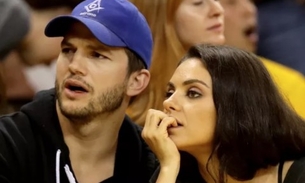 Donos de fortuna, Ashton Kutcher e Mila Kunis cancelam herança de filhos