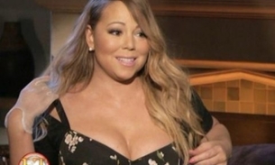 Mariah Carey mostra curvas sensuais após suposta cirurgia para emagrecer