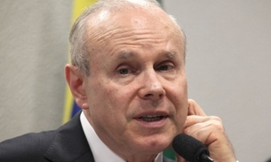 Justiça Federal aceita denúncia contra ex-ministro Guido Mantega que vira réu