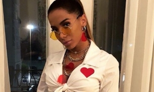 Anitta será atração de festa com temática diferente no BBB 18