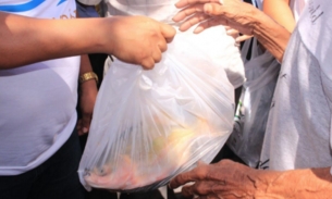 No Amazonas, 20 toneladas de tambaqui serão distribuídas na Semana Santa