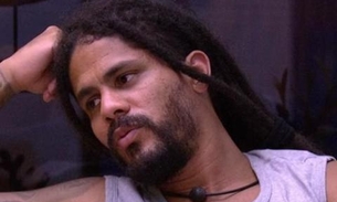 BBB18: Autoimune e com poder de indicar brother, Viegas revela opções de voto