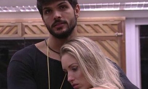 Ex-bbb Lucas rebate Jéssica e fala sobre envolvimento dela com Kaysar