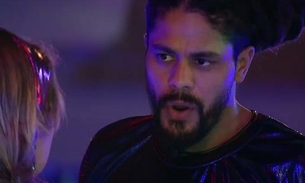 BBB18: Viegas entrega possível opção de voto caso consiga Liderança