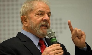 Defesa de Lula entra com novo recurso no STF