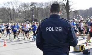 Polícia alemã flagra terroristas prestes a executar ataque em Berlim