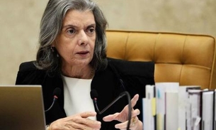 Cármen Lúcia assumirá a Presidência da República na sexta-feira