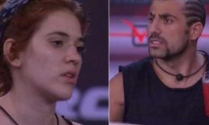  BBB18: Após 43 horas, Tiago Leifert 'cancela' prova e faz decreto