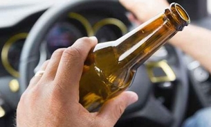 Entra em vigor lei que aumenta pena para motorista embriagado