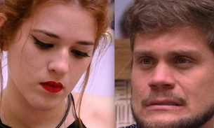 Ex-BBB Breno é questionado após zoação pesada com Ana Clara