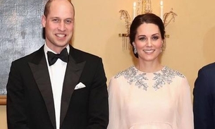 Nasce terceiro filho de Kate Middleton e Wiiliam