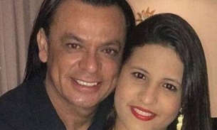 Namorando a 1 mês, Frank Aguiar planeja casamento com estudante 