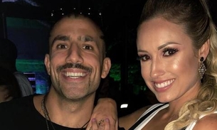 Ex-BBB Jéssica sobre romance com Kaysar: “Não descarto e ele também não”