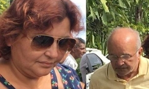 José Melo e Edilene deixarão presídio ainda nesta sexta-feira