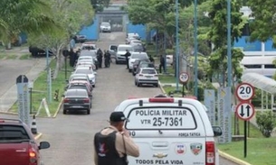 Julgamento dos sete acusados de participar de chacina em Manaus tem data marcada
