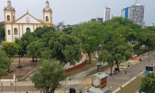 Homem é recapturado após cumprir 1 dia de prisão e fugir em Manaus