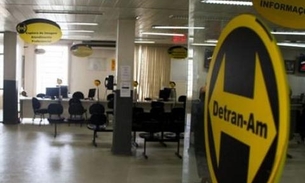 Detran inaugura nova sede nesta segunda-feira