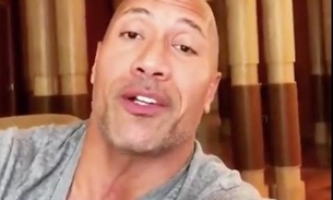 The Rock enlouquece fãs dar lição em DJ declarou não fazer sexo oral em mulheres