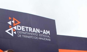 Detran inaugura nova sede em Manaus