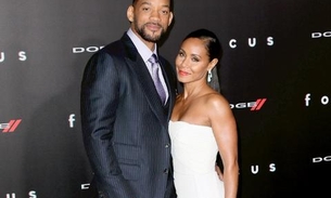 Jada Smith diz se arrepender de ter saído com Will Smith quando ainda era casado