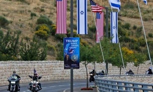 Inauguração de Embaixada dos EUA aumenta clima de tensão em Jerusalém 