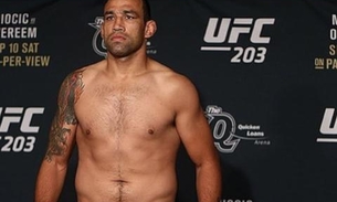 Werdum é flagrado no doping e está fora da luta principal do UFC Rússia