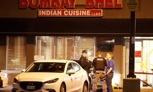 Explosão de bomba deixa 15 feridos em restaurante no Canadá 