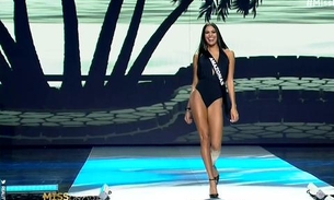 Confira quem passou para top 10 do Miss Brasil 2018