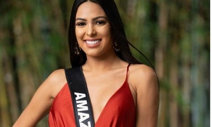 Miss Amazonas conquista público e é um dos assuntos mais comentados da internet