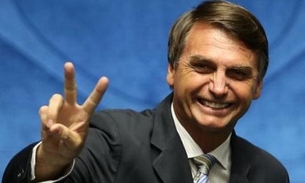 Antes de apoiar greve, Bolsonaro apresentou projeto que criminaliza interdição de vias