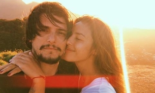  Bruno Gissoni e Yanna Lavigne se declaram após casamento surpresa
