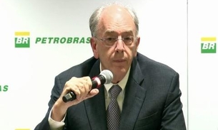 Presidente da Petrobrás pede demissão