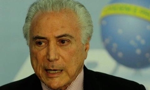 Temer confirma Ivan Monteiro na presidência da Petrobras  