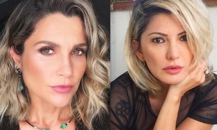 Flávia Alessandra solta o verbo e detona Antonia Fontenelle em carta aberta