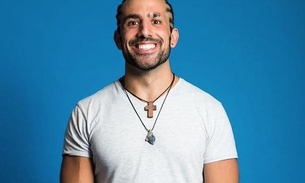 Globo contrata Kaysar para ser terrorista em filme ‘Carcereiros’