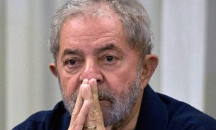 Fachin arquiva pedido de soltura de Lula que seria julgado na terça 