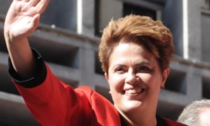 Dilma Rousseff confirma pré-candidatura ao Senado