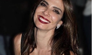 Luciana Gimenez ‘usa’ Silvio Santos para alfinetar namoro do ex-marido