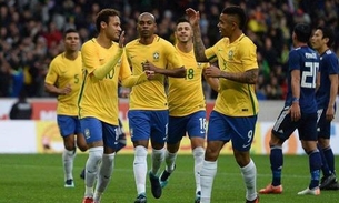 Seis europeus e dois sul-americanos continuam na briga pela Copa